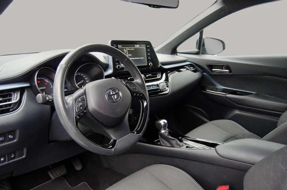 Toyota C-HR - Afbeelding 14 van 29