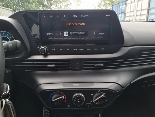 Hyundai Bayon - Afbeelding 17 van 30