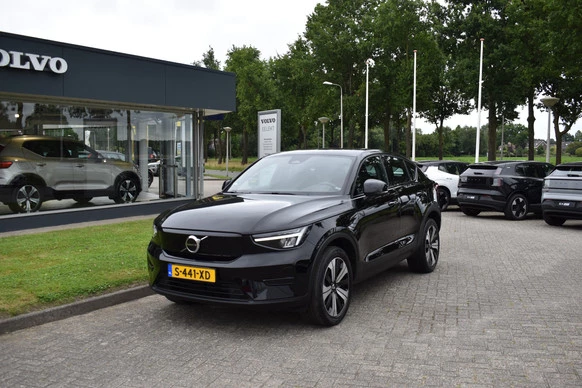 Volvo C40 - Afbeelding 1 van 30