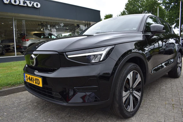 Volvo C40 - Afbeelding 2 van 30