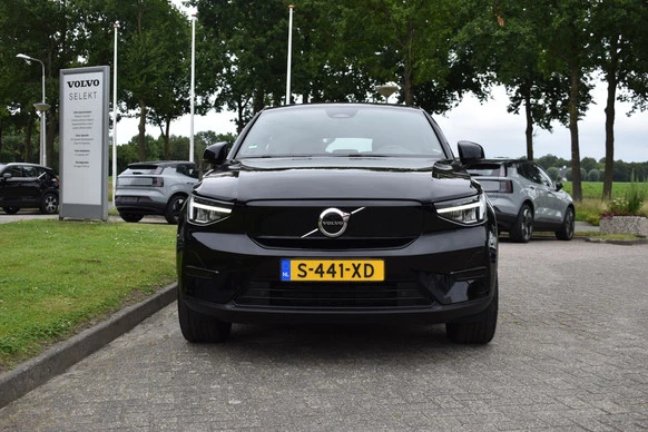 Volvo C40 - Afbeelding 3 van 30