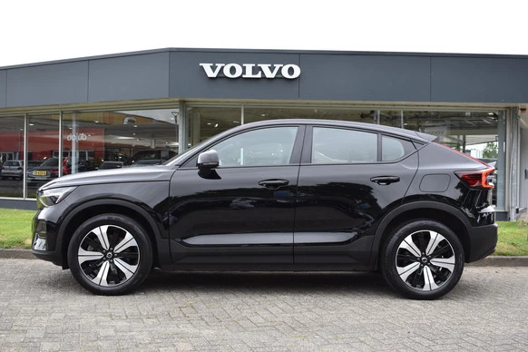 Volvo C40 - Afbeelding 4 van 30