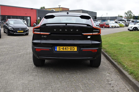 Volvo C40 - Afbeelding 6 van 30