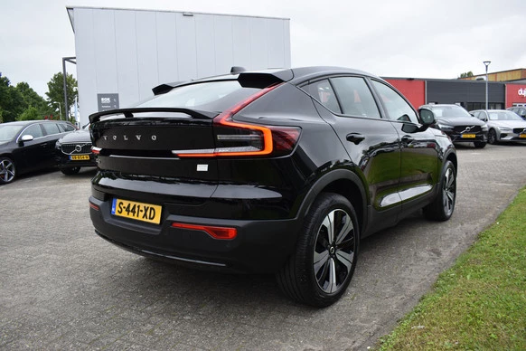 Volvo C40 - Afbeelding 7 van 30