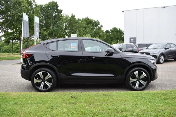 Volvo C40 - Afbeelding 8 van 30