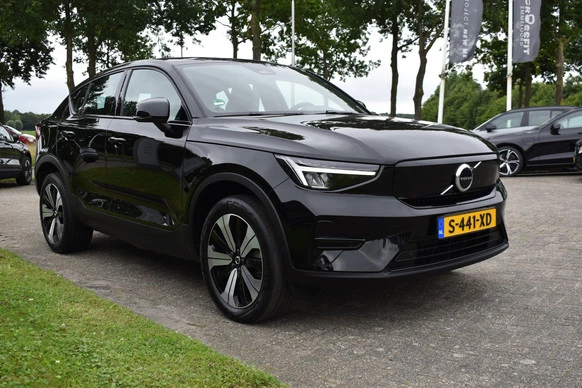 Volvo C40 - Afbeelding 9 van 30