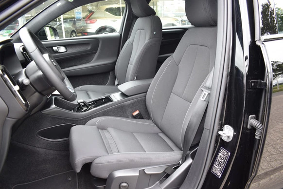 Volvo C40 - Afbeelding 14 van 30