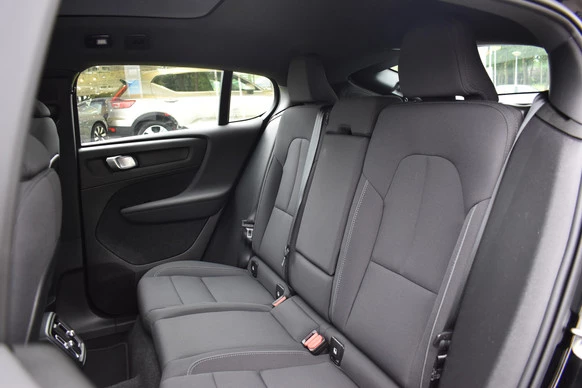 Volvo C40 - Afbeelding 15 van 30
