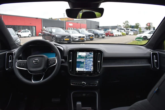 Volvo C40 - Afbeelding 16 van 30
