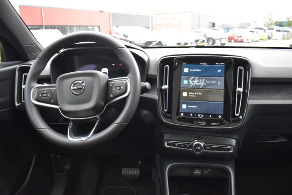 Volvo C40 - Afbeelding 17 van 30