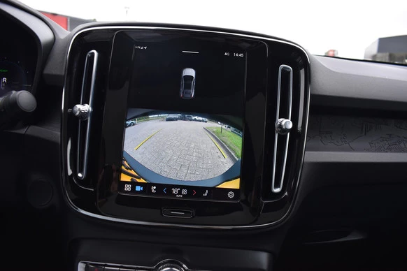 Volvo C40 - Afbeelding 22 van 30
