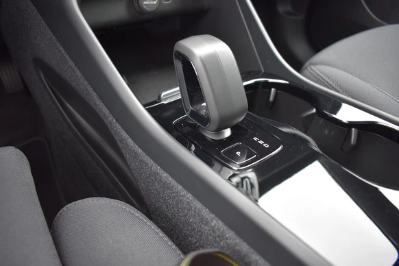 Volvo C40 - Afbeelding 25 van 30