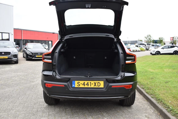 Volvo C40 - Afbeelding 29 van 30