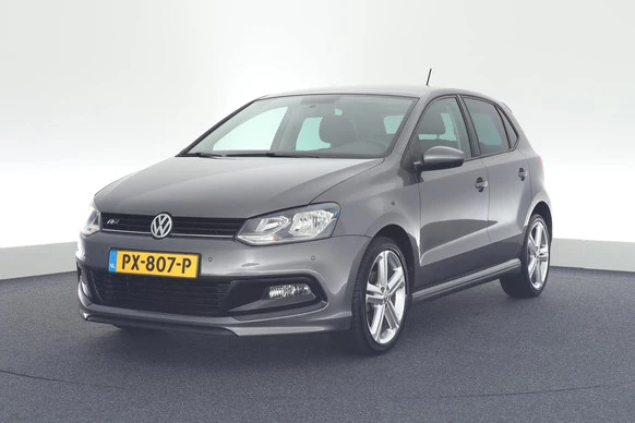 Volkswagen Polo - Afbeelding 1 van 30