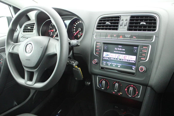 Volkswagen Polo - Afbeelding 3 van 30
