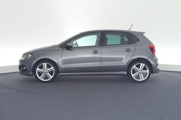 Volkswagen Polo - Afbeelding 4 van 30