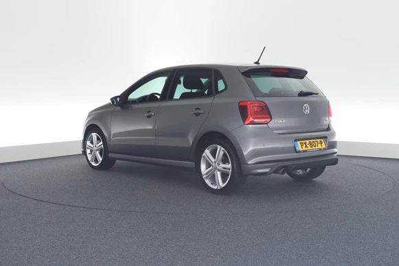 Volkswagen Polo - Afbeelding 5 van 30
