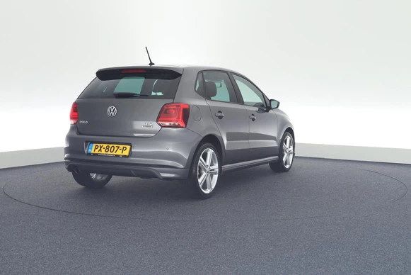 Volkswagen Polo - Afbeelding 6 van 30