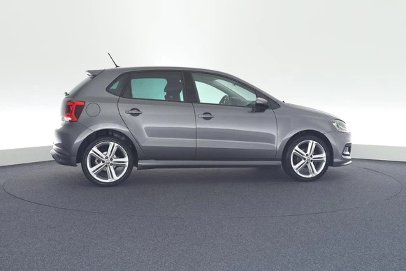Volkswagen Polo - Afbeelding 7 van 30