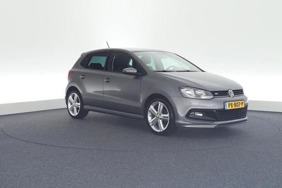 Volkswagen Polo - Afbeelding 8 van 30