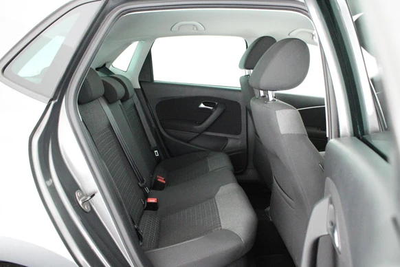Volkswagen Polo - Afbeelding 9 van 30