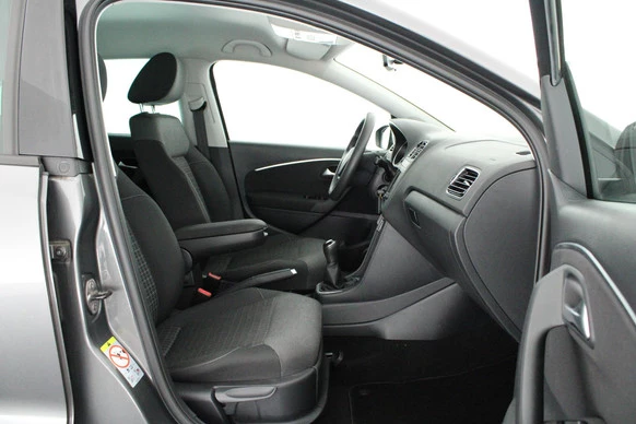 Volkswagen Polo - Afbeelding 10 van 30