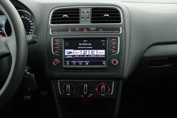 Volkswagen Polo - Afbeelding 11 van 30