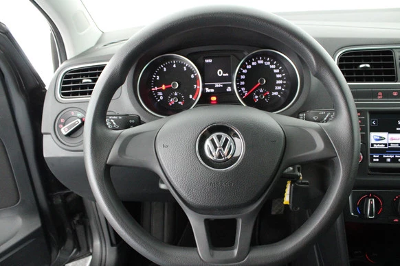 Volkswagen Polo - Afbeelding 16 van 30
