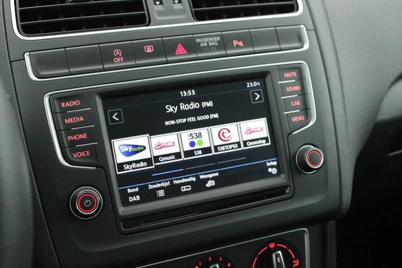 Volkswagen Polo - Afbeelding 18 van 30
