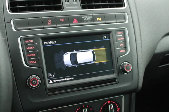 Volkswagen Polo - Afbeelding 19 van 30