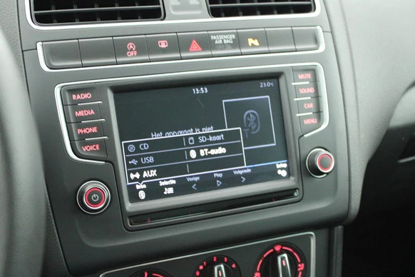 Volkswagen Polo - Afbeelding 20 van 30
