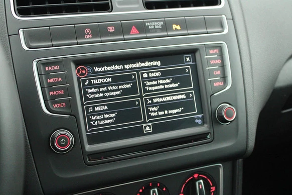 Volkswagen Polo - Afbeelding 22 van 30