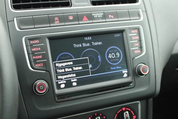 Volkswagen Polo - Afbeelding 24 van 30