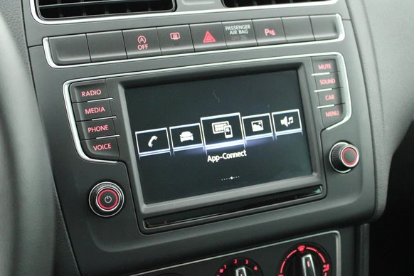Volkswagen Polo - Afbeelding 25 van 30