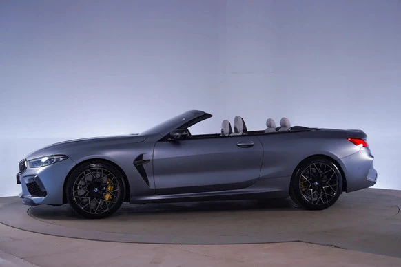 BMW M8 - Afbeelding 3 van 30