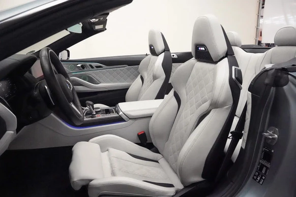 BMW M8 - Afbeelding 9 van 30