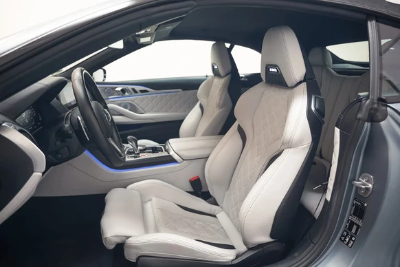 BMW M8 - Afbeelding 11 van 30