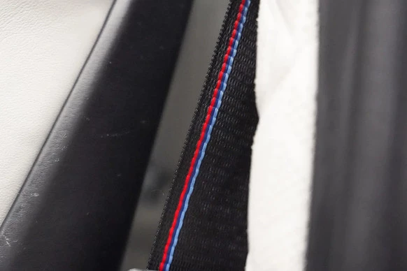 BMW M8 - Afbeelding 17 van 30