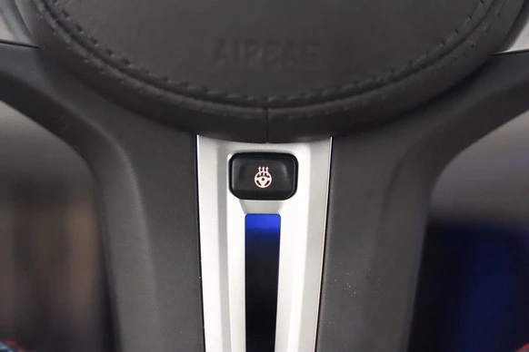 BMW M8 - Afbeelding 27 van 30