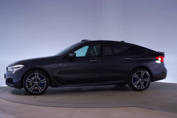 BMW 6 Serie - Afbeelding 3 van 30