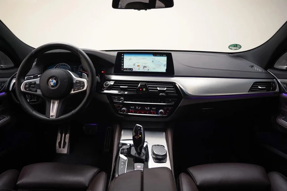 BMW 6 Serie - Afbeelding 5 van 30