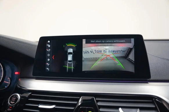 BMW 6 Serie - Afbeelding 8 van 30