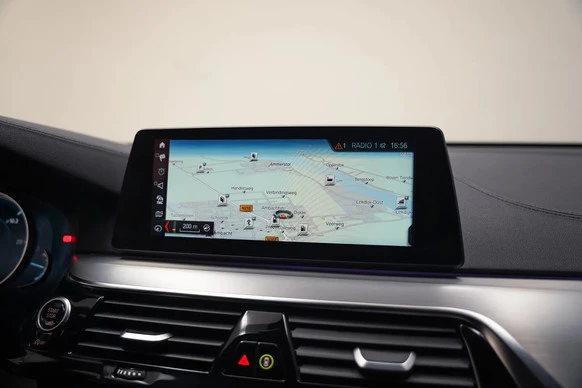 BMW 6 Serie - Afbeelding 9 van 30