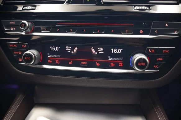 BMW 6 Serie - Afbeelding 10 van 30
