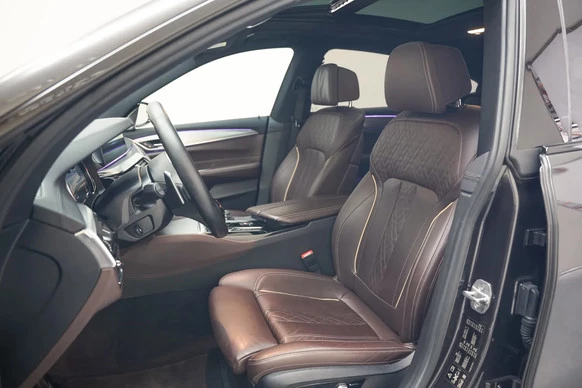 BMW 6 Serie - Afbeelding 11 van 30
