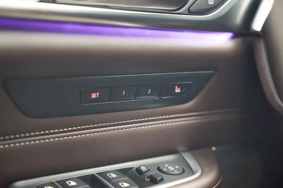 BMW 6 Serie - Afbeelding 13 van 30