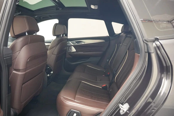 BMW 6 Serie - Afbeelding 15 van 30