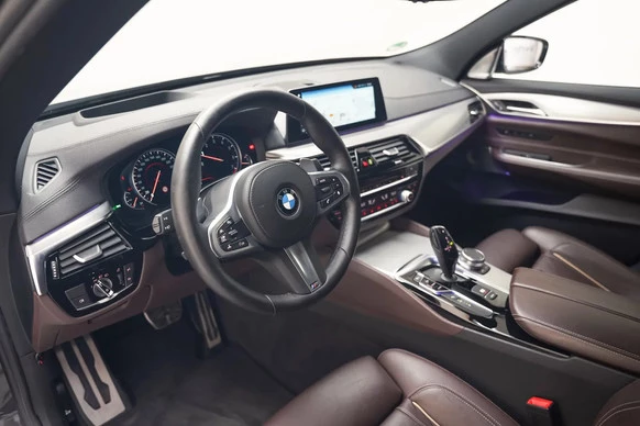 BMW 6 Serie - Afbeelding 18 van 30