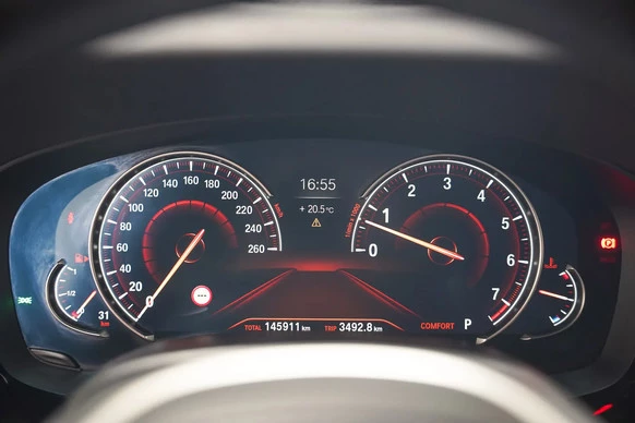 BMW 6 Serie - Afbeelding 22 van 30