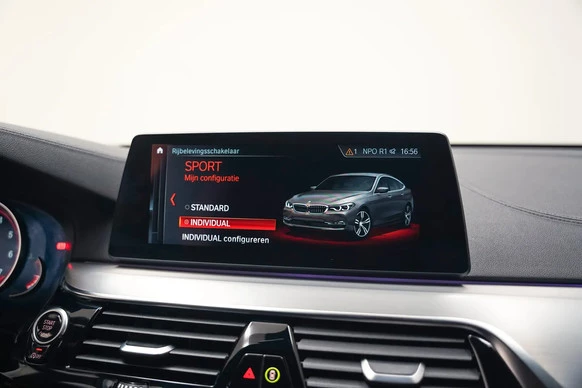 BMW 6 Serie - Afbeelding 26 van 30